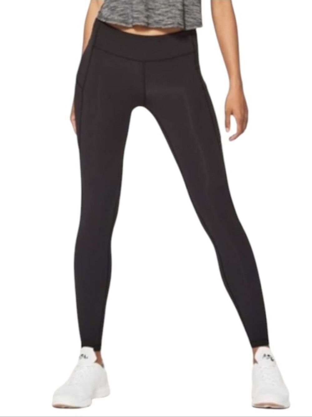 Lululemon Speed Up Tight *Full-On Luxtreme 28"